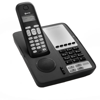 Mitel 5505 50006517 Cordless Guest IP Phone (Refurbished)