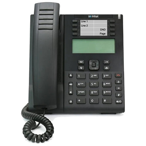 Mitel 50006766 MiVoice 6910 IP Phone