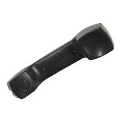 Mitel 5224 Replacement Handset (Refurbished/Black)