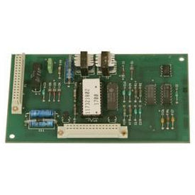 Mitel 9104-042-001 SX-50 Music-On-Hold/Paging Module (Refurbished)