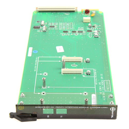 Mitel 9109-616-001 SX-200 Peripheral Interface Module (Refurbished)