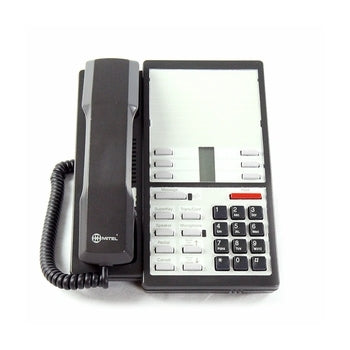 Mitel 9114-000-200 Superset 410 Speakerphone (Dark Grey/Refurbished)