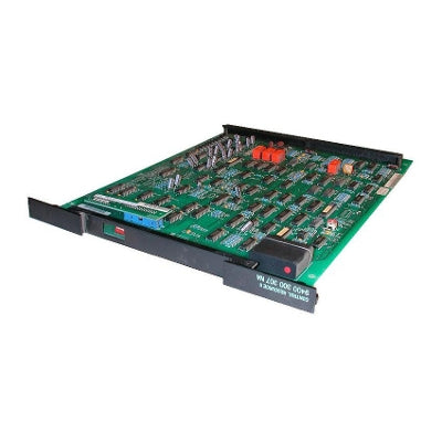 Mitel 9400-300-307 Control Resource Card with Module for SX200 (Refurbished)