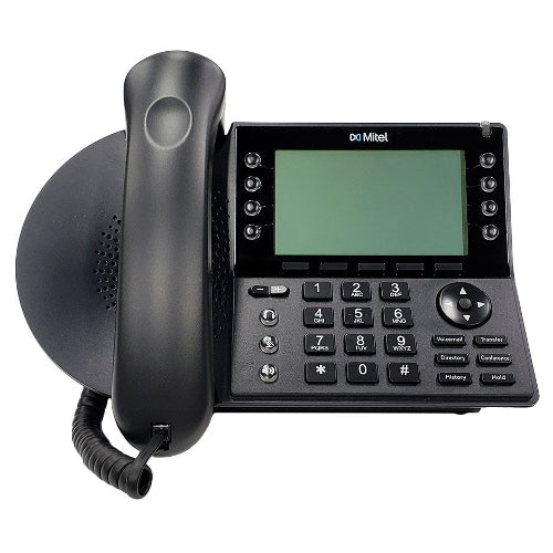 Mitel IP480G Gigabit IP Phone (10577) (Refurbished)