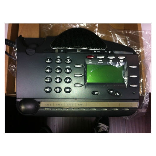 Mitel CS2 LR5829.05800 Telephone (Charcoal)