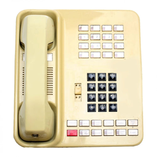 Northcom Premier NC-616 6-Line Speaker Phone (Ash/Refurbished)