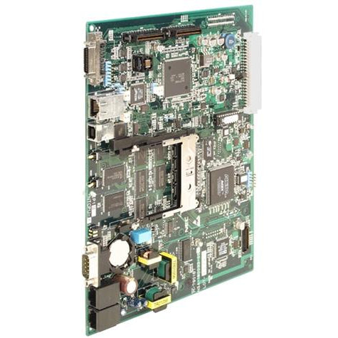 NEC Aspire 0891002 IP1NA-NTCPU-A1 64-Port CPU Card (Refurbished)