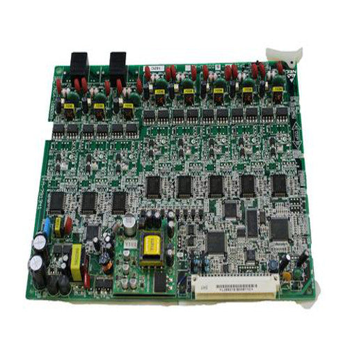 NEC Aspire 8 DID/OPX 0891012 IP1NA-8DIOPU-A1 8-Port Single Line Expansion Card (Refurbished)