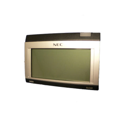 NEC 0910116 Backlit Display for DG-12e/24e