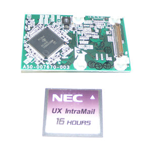 NEC 0910540 4-Port/16-Hour UX-IntraMail