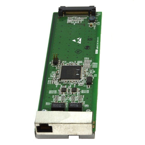 NEC 0911020 IP3WW-EXIFU-B1 Expansion Blade for Base Chassis (Refurbished)