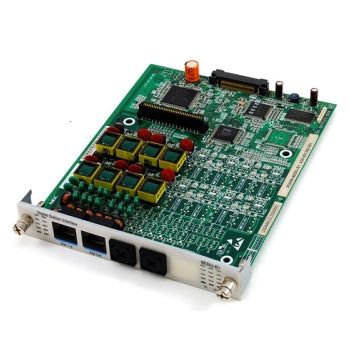 NEC UX5000 IP3WW-8ESIU-A1 8-Port Digital Station Blade Card (0911077) (Refurbished)