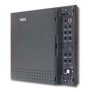 NEC 1090001 DSX40 Key Service Unit (Refurbished)