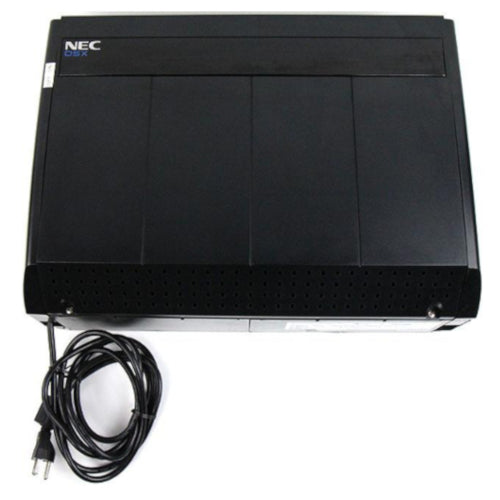 NEC DSX160 1090003 8-Slot Key Service Unit (Refurbished)