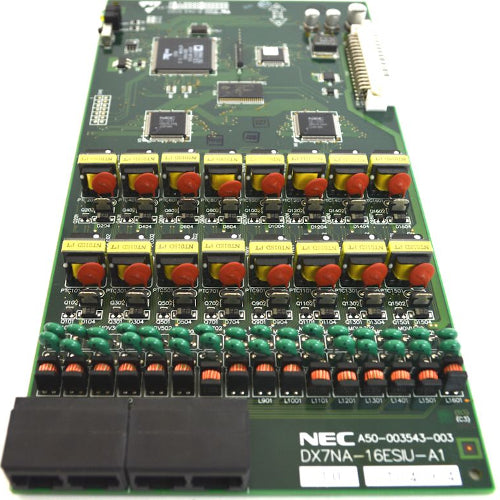 NEC 1091004 DSX 80/160 16-Port Digital Station Card (Refurbished)