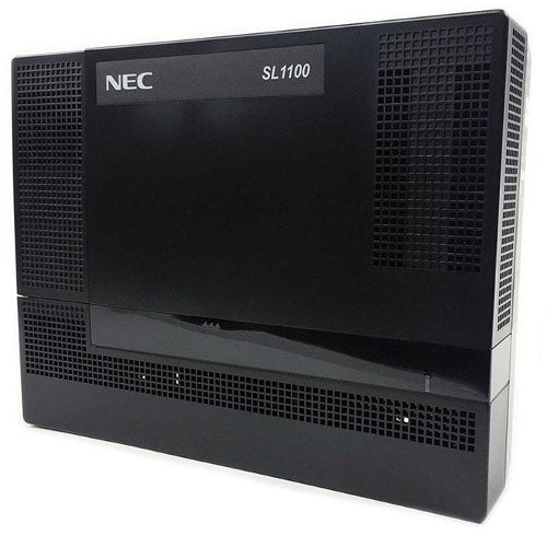 NEC SL1100 1100010 Basic KSU (Refurbished)
