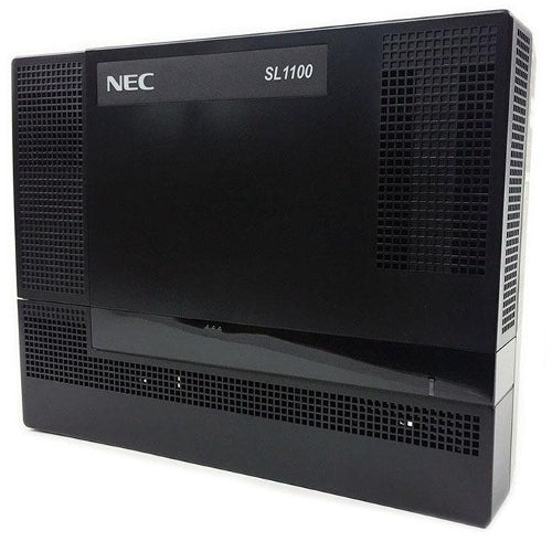 NEC SL1100 1100010 Basic KSU (0x8x4)