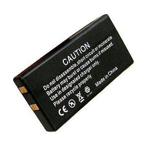 NEC SL2100 Q24-FR000000113082 GX77/ML440 Handset Battery Pack
