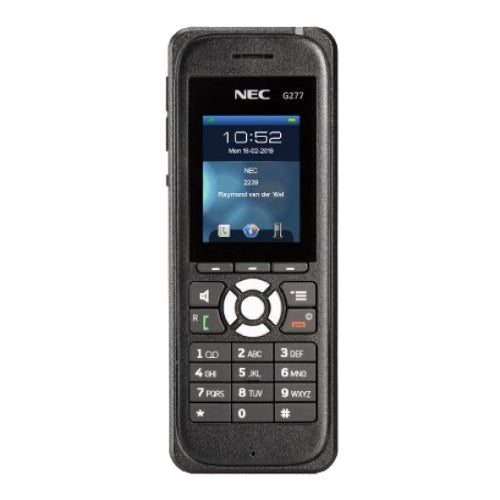 NEC SL2100 Q24-FR000000136019 G277 DECT Handset