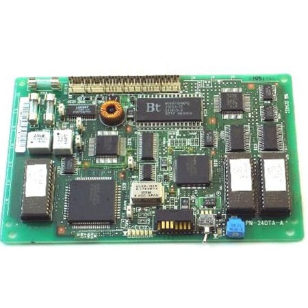 NEC NEAX 2000 PN-24DTA-A 1.5M Digital Trunk Interface (Refurbished)