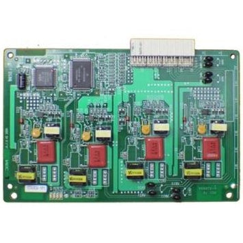NEC NEAX 2000 PN-4DLCQ 4L Digital Line Circuit Card (Refurbished)