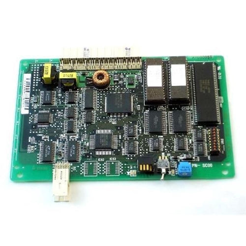 NEC NEAX 2000 PN-SC00 Card (Refurbished)