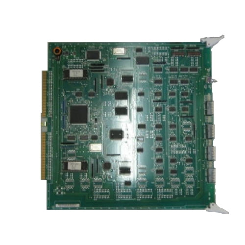 NEC NEAX 2400 201158 PA-8RSTM 8-Port Register Sender Card (Refurbished)