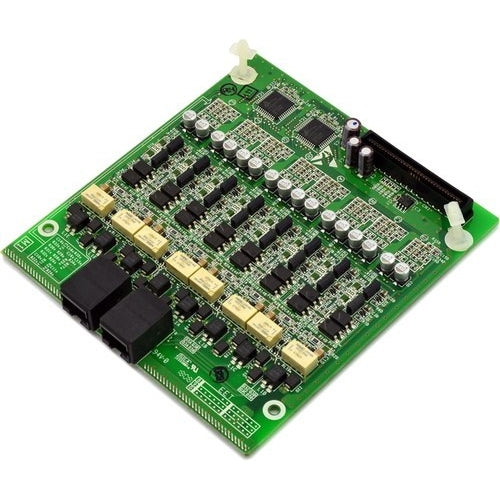 NEC Univerge SV8100 670113 PZ-4LCA 4-Port Analog Interface Daughter Board (Refurbished)