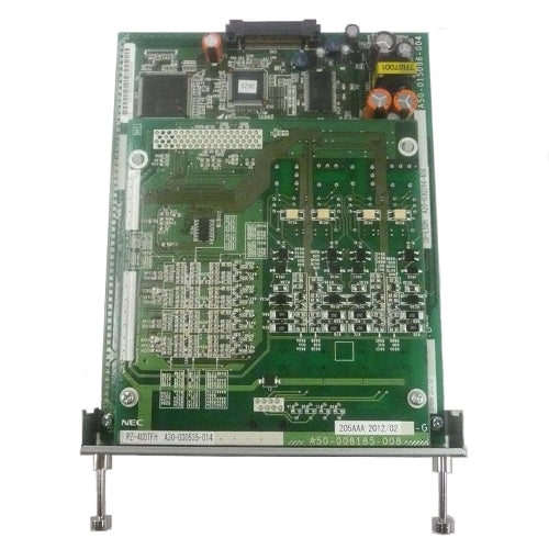 NEC Univerge SV8100 670215 CD-LTDH 8-Digital/2-Analog Extension Card (Refurbished)