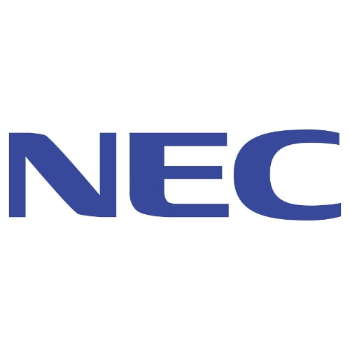 NEC 670500 CHS2U Blank Slot Cover Kit (Refurbished)