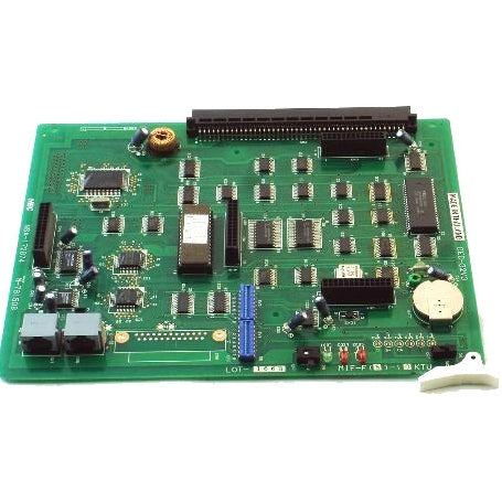 NEC Electra Professional II MIF-F(S)-10 Multiple Interface Circuit Card (Refurbished)