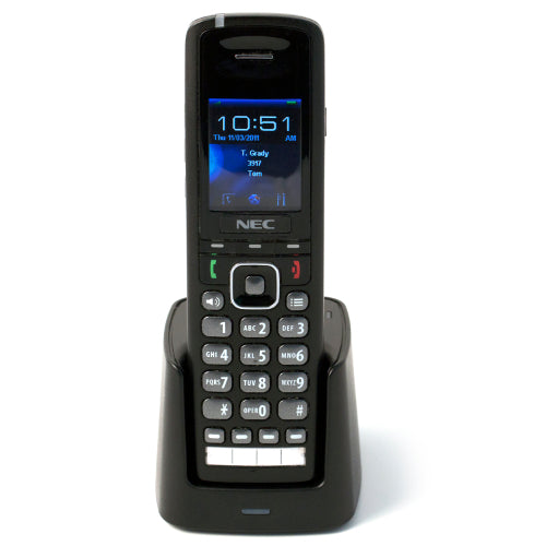 NEC 730650 ML440 Handset and Charger (Refurbished)