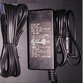 NEC 780152 AC-3R Unit Power Adapter (Refurbished)
