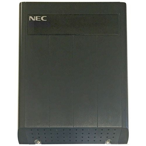 NEC DS2000 4-Slot Key Service Unit (Refurbished)