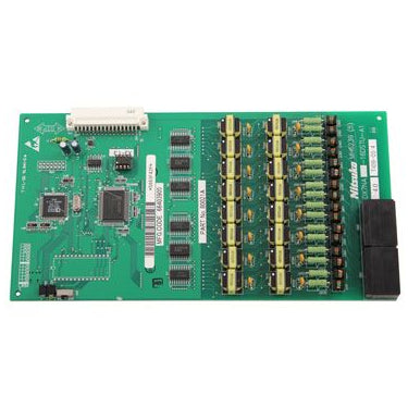 NEC DS2000 DX7NA-16DSTU-A1 16-Port Digital Card (80021A) (Refurbished)