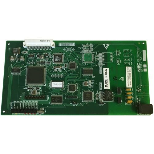 NEC DS2000 DX7NA-T1/E1-A1 Digital T1 Trunk Card (Refurbished)