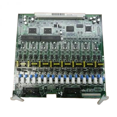 NEC 92178A 28i/124i DX2NA-16ASTU-C1 16-Port Analog Station Card (Refurbished)