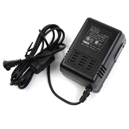 NEC 780135 AC-2R Unit IP Phone AC Power Adapter (Refurbished)