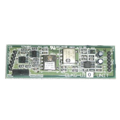 NEC Electra Elite CLKG-U10 Clock Unit for T1/ISDN BRI/PRI Circuit Card (Refurbished)