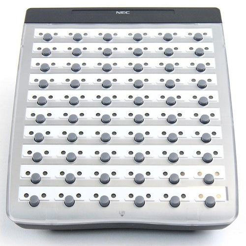 NEC DCR 60-1 60-Button DSS Console (Black/Refurbished)