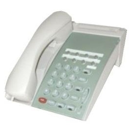 NEC DTP 8-1 Phone (White/Refurbished)