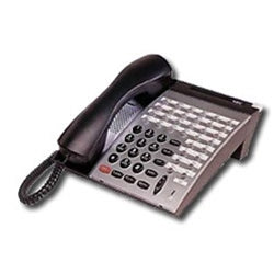 NEC DTU 32-1 Phone (Black/Refurbished)