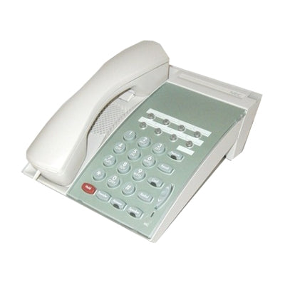NEC DTU 8-1 Phone (White/Refurbished)