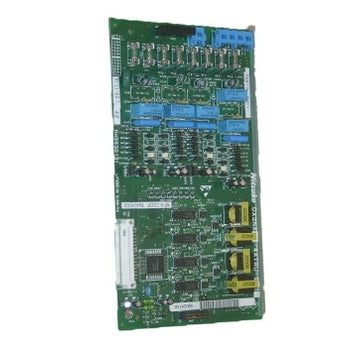 NEC Nitsuko 28i/124i 92011 DX2NA-4ATRU-S1 4-Port Analog Trunk Card (Refurbished)