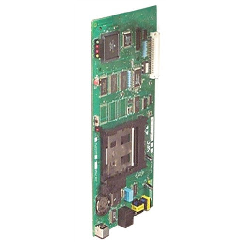 NEC DS2000 DX7NA-LCCPU-A1 Card with 4 MB Linear Flash (Refurbished)