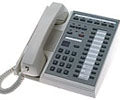 NEC ET 6H-3 Speaker Phone (White/Refurbished)
