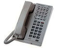 NEC ETE 16-1 Phone (White/Refurbished)