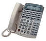 NEC ETJ 24DS-1 Speaker Display Phone (White/Refurbished)