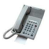 NEC ETT 4-1 Phone (White/Refurbished)