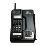 NEC ETW 4R-1 900MHz Terminal With Cordless Phone (Black/Refurbished)